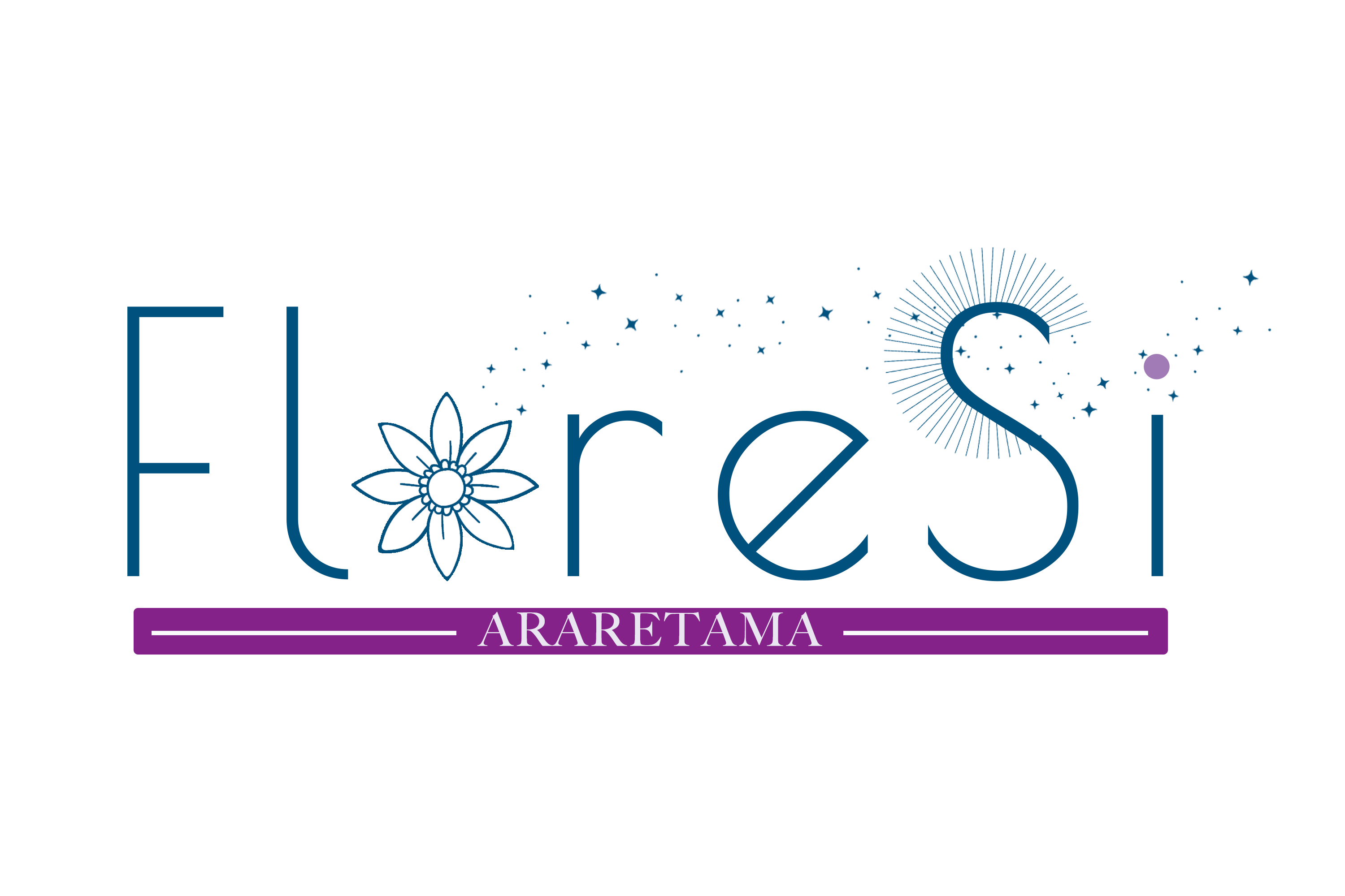 Floresi Araretama