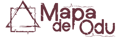 MAPA DE ODU