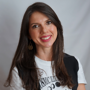 Lidia Alves