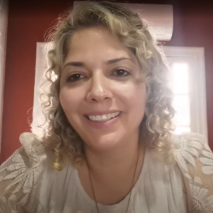 Priscila Alcântara