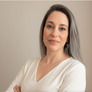 Jéssica Richert Cordeiro