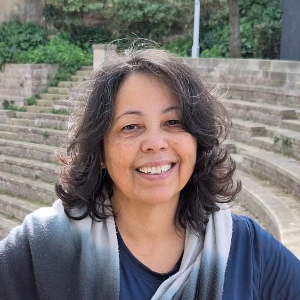 Maria Cristina de Oliveira Bueno