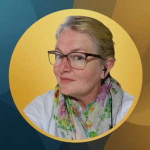 Sonia Maria Chezanoski Gurski