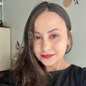 Geovanna Chequi