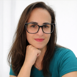 Natália Ribeiro